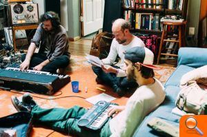 El «folk lisèrgic» de Bonnie «Prince» Billy aterra el pròxim diumenge en Las Naves - (foto 2)