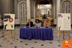 27 societats musicals de tot el món participen en el CIBM Ciutat de València 2017 - (foto 3)