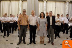 27 societats musicals de tot el món participen en el CIBM Ciutat de València 2017 - (foto 4)