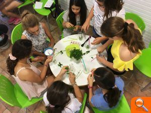 Juliol Jove, una setmana de participació juvenil al Puig - (foto 3)