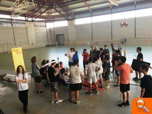 Juliol Jove, una setmana de participació juvenil al Puig - (foto 4)