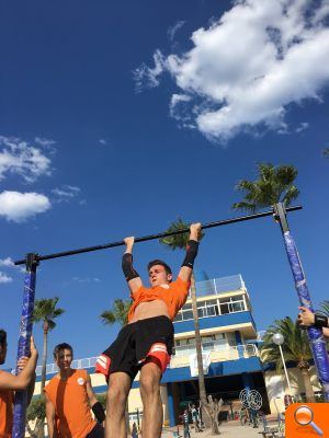 Juliol Jove, una setmana de participació juvenil al Puig - (foto 5)