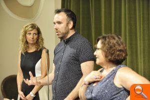 Urbanisme arreplega prop de 1.500 suggeriments en el procés participatiu del Pla General - (foto 3)