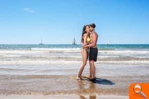 Vacacions en família a Orpesa del Mar - (foto 2) Vacacions en família a Orpesa del Mar - (foto 2)