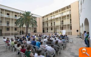 Soler: "Estic esperançat que l'informe dels experts establirà les bases per a una discussió política seriosa" - (foto 2)