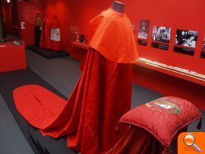 El museu del Cardenal Tarancón serà un centre d'interpretació  - (foto 2)