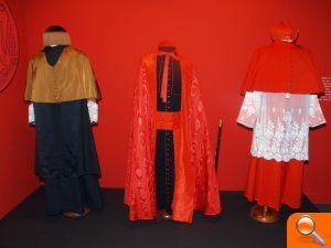 El museu del Cardenal Tarancón serà un centre d'interpretació  - (foto 3)