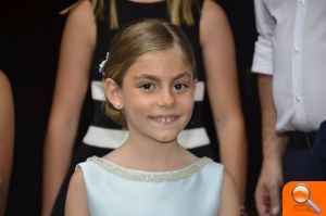 La Falla Centre Espanya recull a les representants de 2018 a cop de traca - (foto 5)