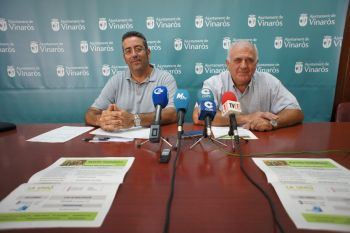 Vinaròs acollirà una xerrada per informar del problema de la Xylella Fastidiosa