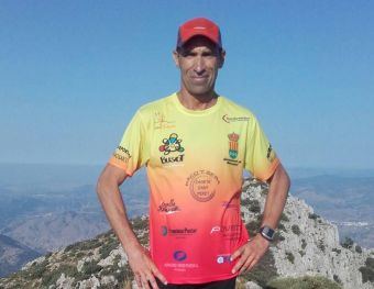 Cristian Aracil participarà en la Ultra Trail Valls d’Aneu