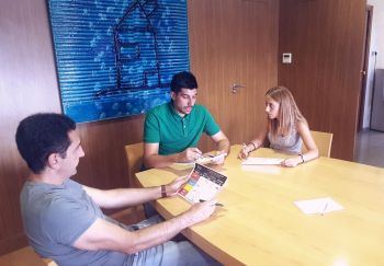 Chiva abre el plazo de inscripción para el próximo curso de las Escuelas Deportivas Municipales