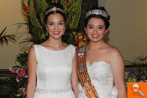 El Teatre Alcázar es vesteix de gala per exaltar a la Reina de Nules 2017, Laura Martí - (foto 7)