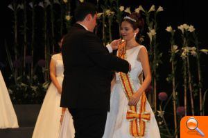 El Teatre Alcázar es vesteix de gala per exaltar a la Reina de Nules 2017, Laura Martí - (foto 6)