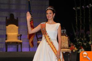 El Teatre Alcázar es vesteix de gala per exaltar a la Reina de Nules 2017, Laura Martí - (foto 4)