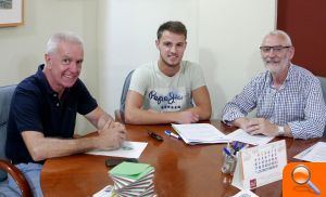 L'Ajuntament col·labora en el treball de finalització de grau d'un estudiant de la UV - (foto 2)