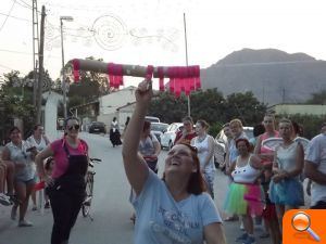 Fiestas del Serriche - (foto 2)