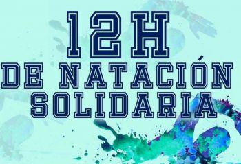 Chiva prepara sus doce horas de natación solidaria para este sábado