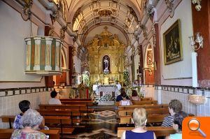 Devoció ondiense a la romeria del Salvador 2017 - (foto 6)
