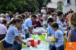 Devoció ondiense a la romeria del Salvador 2017 - (foto 5)