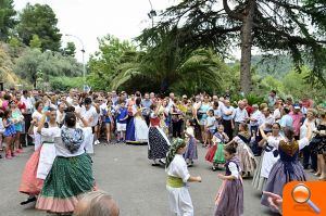 Devoció ondiense a la romeria del Salvador 2017 - (foto 4)