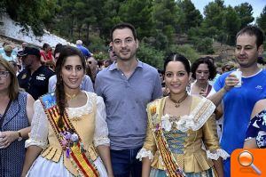 Devoció ondiense a la romeria del Salvador 2017 - (foto 3)