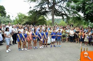 Devoció ondiense a la romeria del Salvador 2017 - (foto 2)