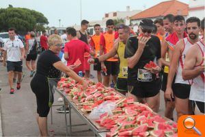 El Khayami y Laura Méndez consiguen el doblete para el Playas de Castellón en la Volta a Peu - (foto 7) El Khayami y Laura Méndez consiguen el doblete para el Playas de Castellón en la Volta a Peu - (foto 7)