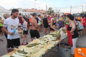 El Khayami y Laura Méndez consiguen el doblete para el Playas de Castellón en la Volta a Peu - (foto 8) El Khayami y Laura Méndez consiguen el doblete para el Playas de Castellón en la Volta a Peu - (foto 8)