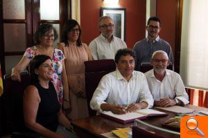 El alcalde de Alboraya se reúne con el secretario autonómico de turismo - (foto 3) El alcalde de Alboraya se reúne con el secretario autonómico de turismo - (foto 3)