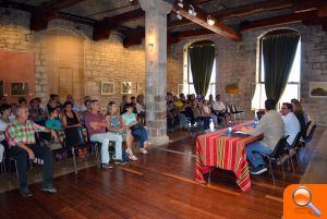 Datat el cementeri islàmic de Morella entre l’any 945 i el 1020 - (foto 2)