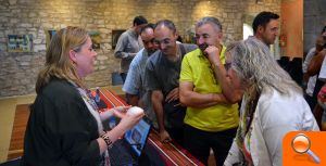 Datat el cementeri islàmic de Morella entre l’any 945 i el 1020 - (foto 3)