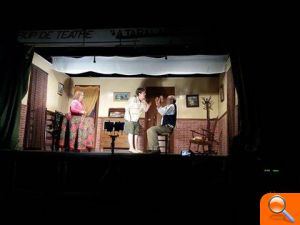 Cabanes consolida les recuperades festes del 15 d’Agost a Albalat  - (foto 4)