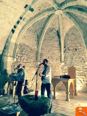 Cabanes consolida les recuperades festes del 15 d’Agost a Albalat  - (foto 2)