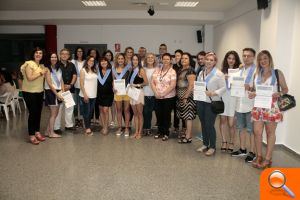 A partir de l'11 de setembre, continua formant-te a l'Escola Permanent d'Adults - (foto 2)