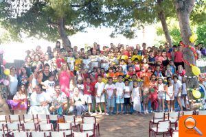 La Escuela de Verano celebra su festival de fin de curso