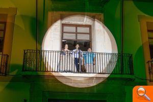 Centenars de persones donen la benvinguda a les Festes Majors de Paterna - (foto 2) Centenars de persones donen la benvinguda a les Festes Majors de Paterna - (foto 2)