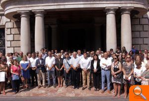 València expressa el seu suport, afecte i solidaritat amb Barcelona i Cambrils - (foto 2)