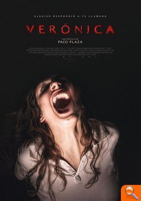 Paco Plaza presenta "Verónica" en Kinepolis València - (foto 2) Paco Plaza presenta "Verónica" en Kinepolis València - (foto 2)