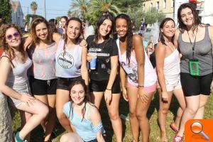 Nules anuncia l'inici de les festes patronals amb la Cridà - (foto 7) Nules anuncia l'inici de les festes patronals amb la Cridà - (foto 7)