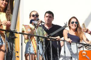 Nules anuncia l'inici de les festes patronals amb la Cridà - (foto 4) Nules anuncia l'inici de les festes patronals amb la Cridà - (foto 4)