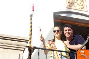 Nules anuncia l'inici de les festes patronals amb la Cridà - (foto 3) Nules anuncia l'inici de les festes patronals amb la Cridà - (foto 3)