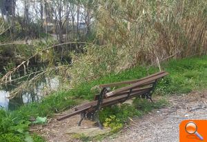 El PP confia en que l'ajuda de Diputació servisca per a corregir “l'abandó” del Clot - (foto 2)