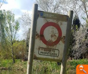 El PP confia en que l'ajuda de Diputació servisca per a corregir “l'abandó” del Clot - (foto 3)