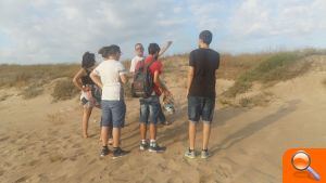 L’ajuntament incorpora 55 operaris per a cuidar la Devesa  - (foto 2)