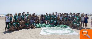 Solidaritat mediambiental en Patacona  - (foto 3)