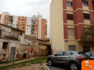 L'Ajuntament continua recuperant el conjunt d'alqueries del carrer d'Olba - (foto 4)