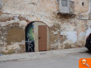 L'Ajuntament continua recuperant el conjunt d'alqueries del carrer d'Olba - (foto 5)