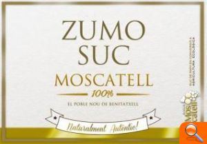 El Biomoscatell promocionarà els seus productes en la sala internacional de premsa de la Volta - (foto 4) El Biomoscatell promocionarà els seus productes en la sala internacional de premsa de la Volta - (foto 4)