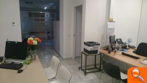 Finalitzades les dos fases de remodelació de l'edifici consistorial - (foto 3)