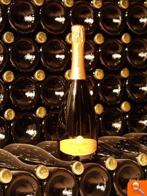 El Consell destaca l'auge en la demanda del cava de Requena a causa de la seua qualitat - (foto 2)